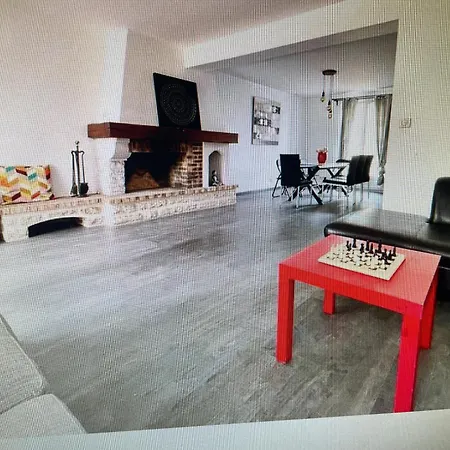 Belle Maison A Proximite De Chateau De Versailles Avec Parking Tatil Evi Plaisir